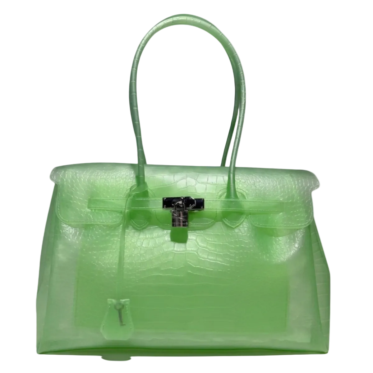 the croc jelly