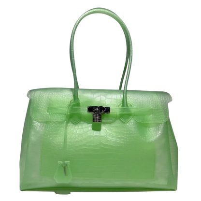 the croc jelly