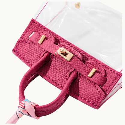 mini jelly bag – available in 9 colours – le.jelly