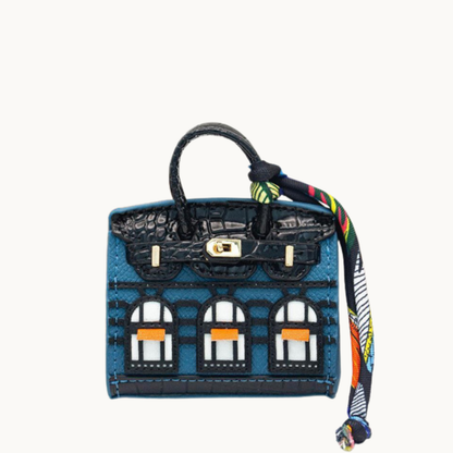 le.jelly print charm charm on jelly tote bag