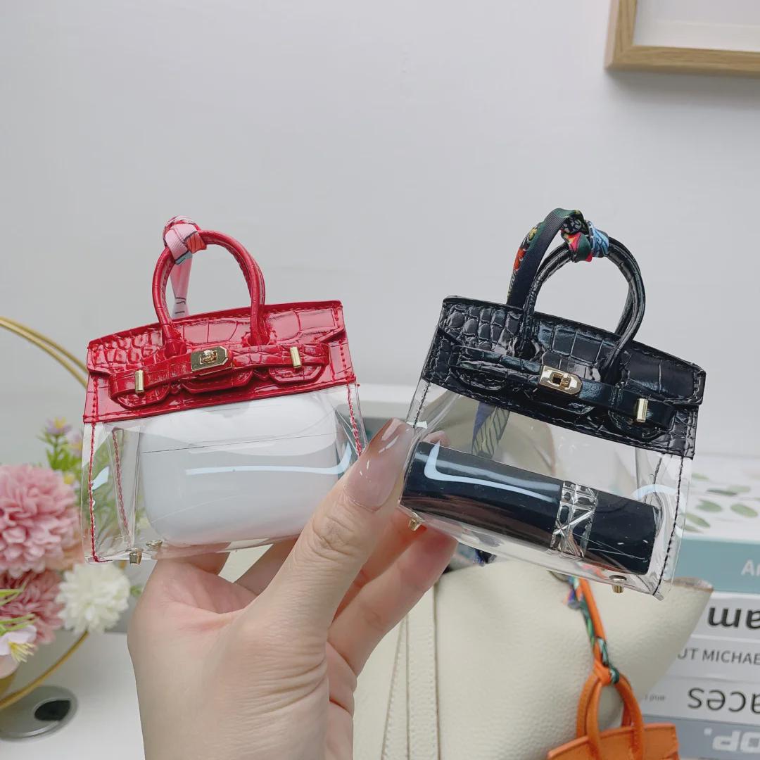 mini jelly bag detail – shiny croc-style tpu finish with gold clasp – le.jelly