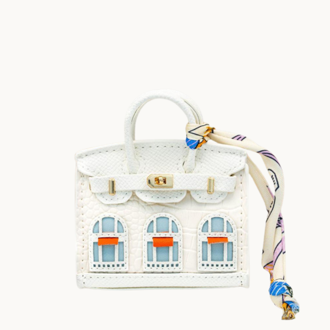 le.jelly print charm bag charm product shot