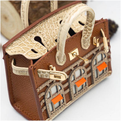 le.jelly print charm croc mini charm product
