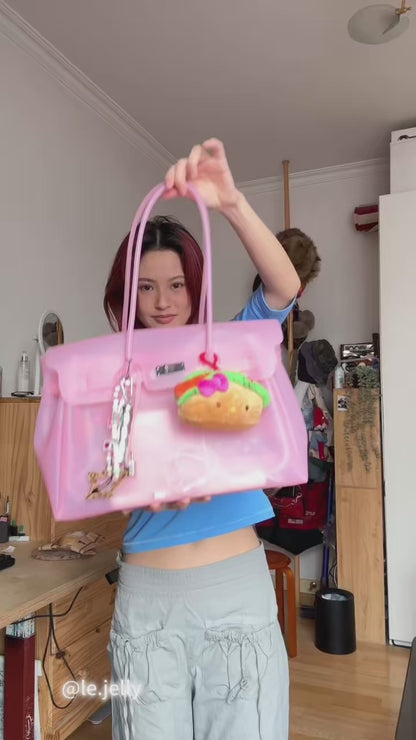 the jelly bag